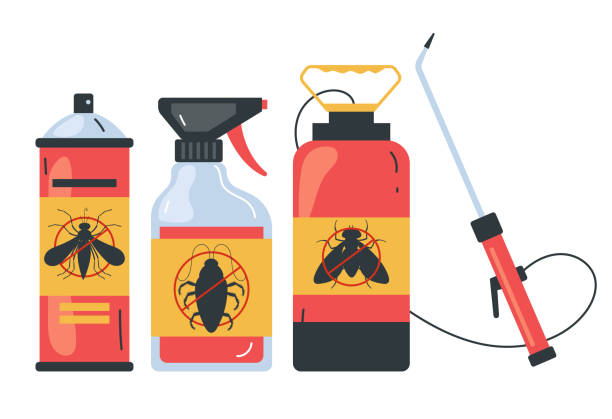 Flea Control Services in Vineyard Haven, MA